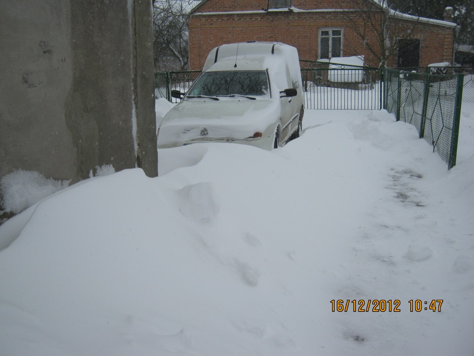 Зима 2012-13 2