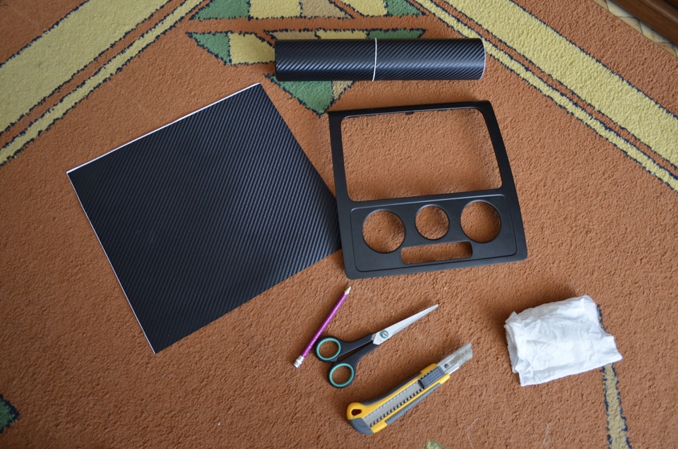 Детальки в 3D Carbonz 1
