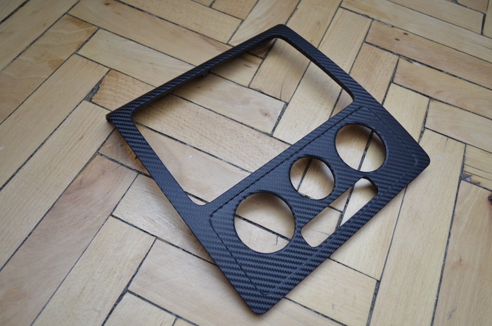 Детальки в 3D Carbonz 2