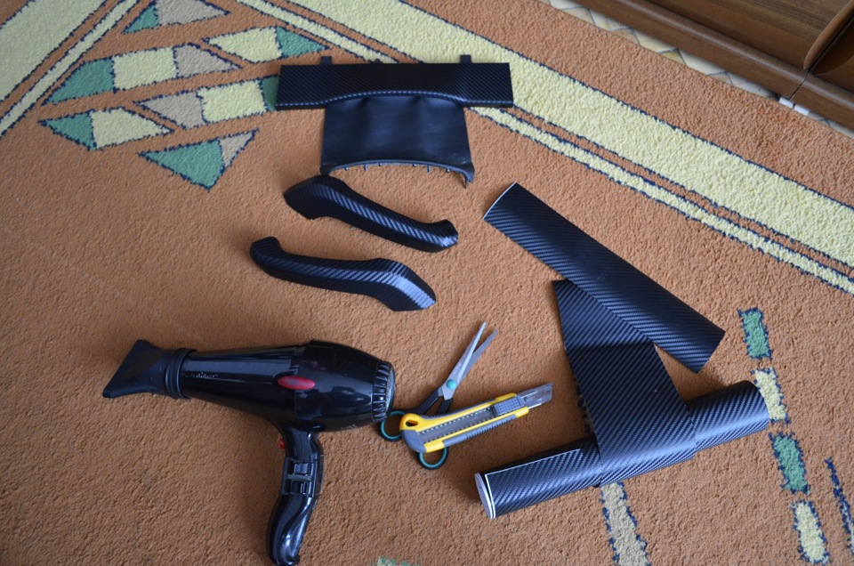 Детальки в 3D Carbonz 3