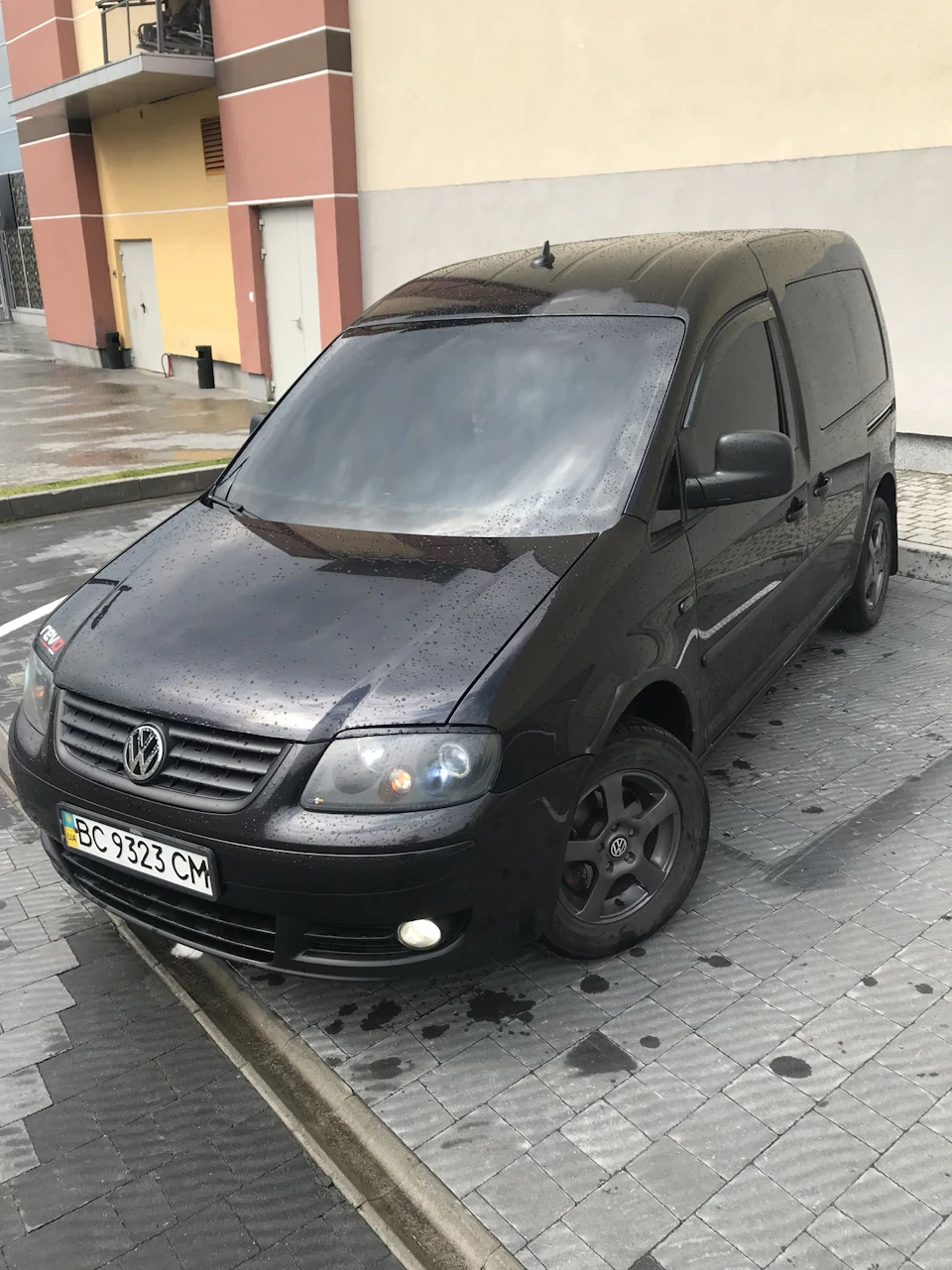 Кадос проданий