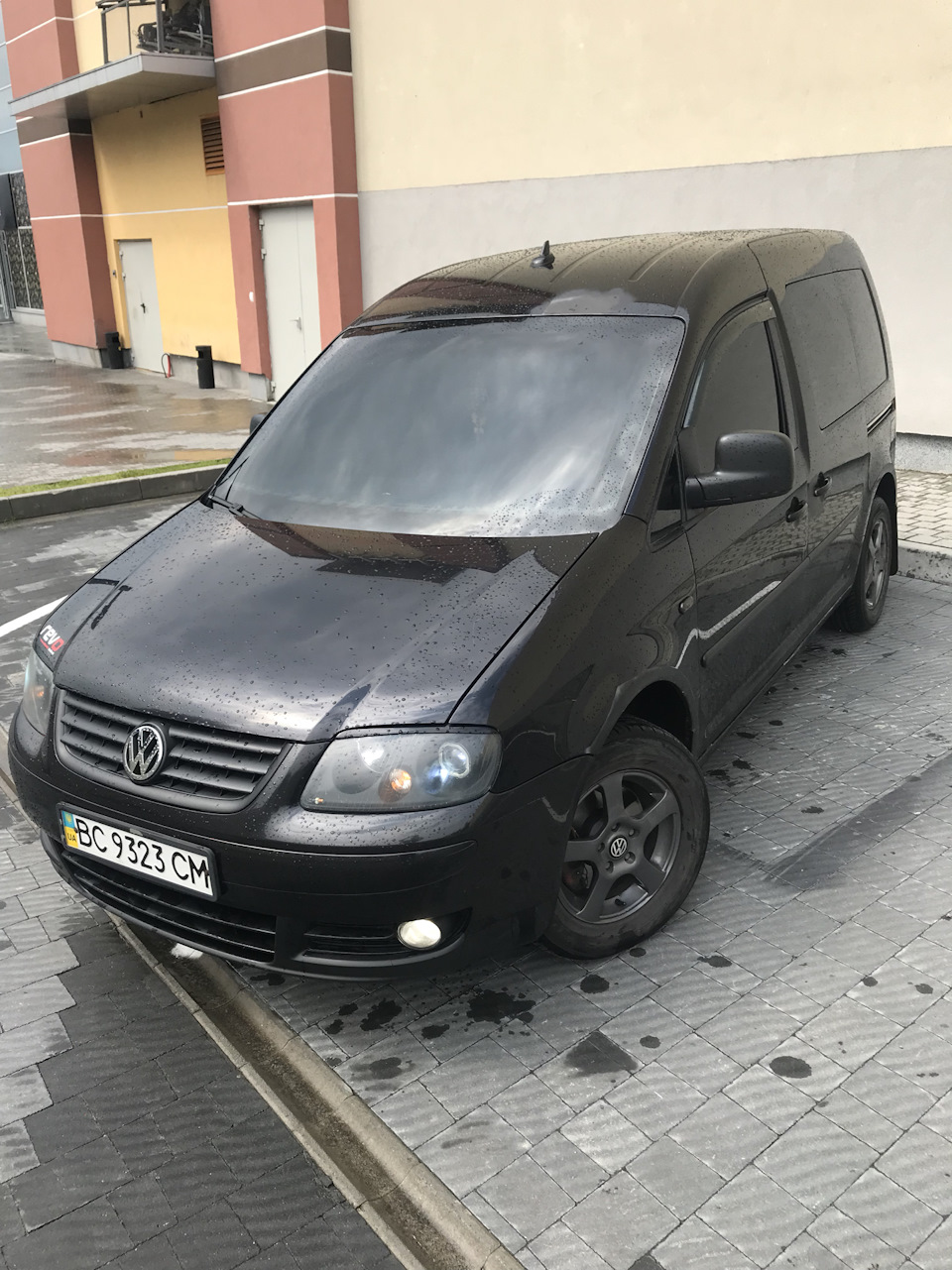 Кадос проданий 1