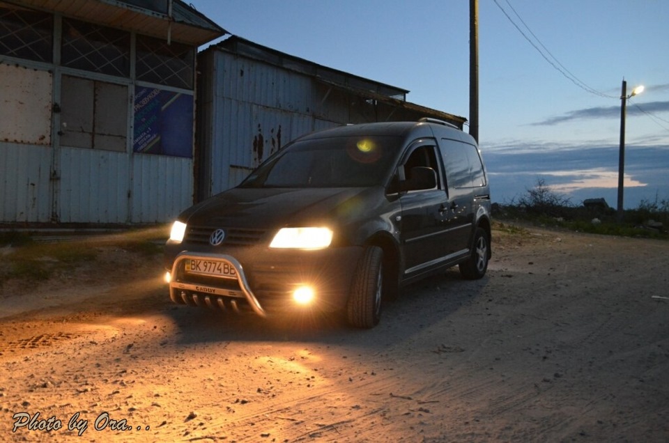 Вечірній фотосетик) 3