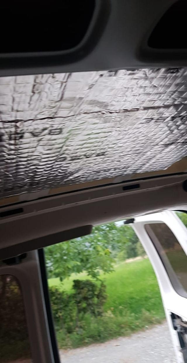 Віброізоляція своїми руками 2