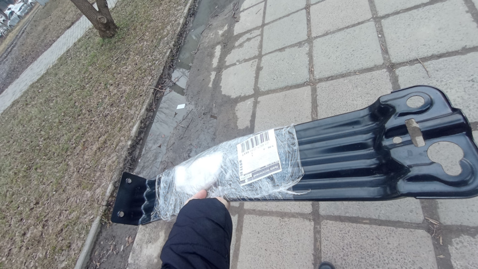 Запаска 4