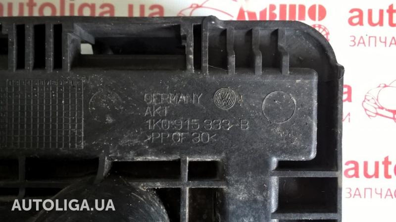 Підставка акумулятора 5