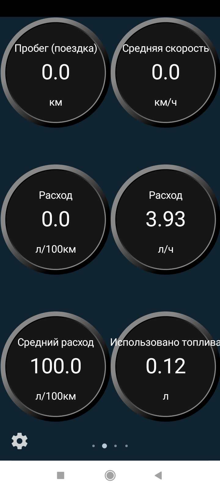 Витрата біда 1
