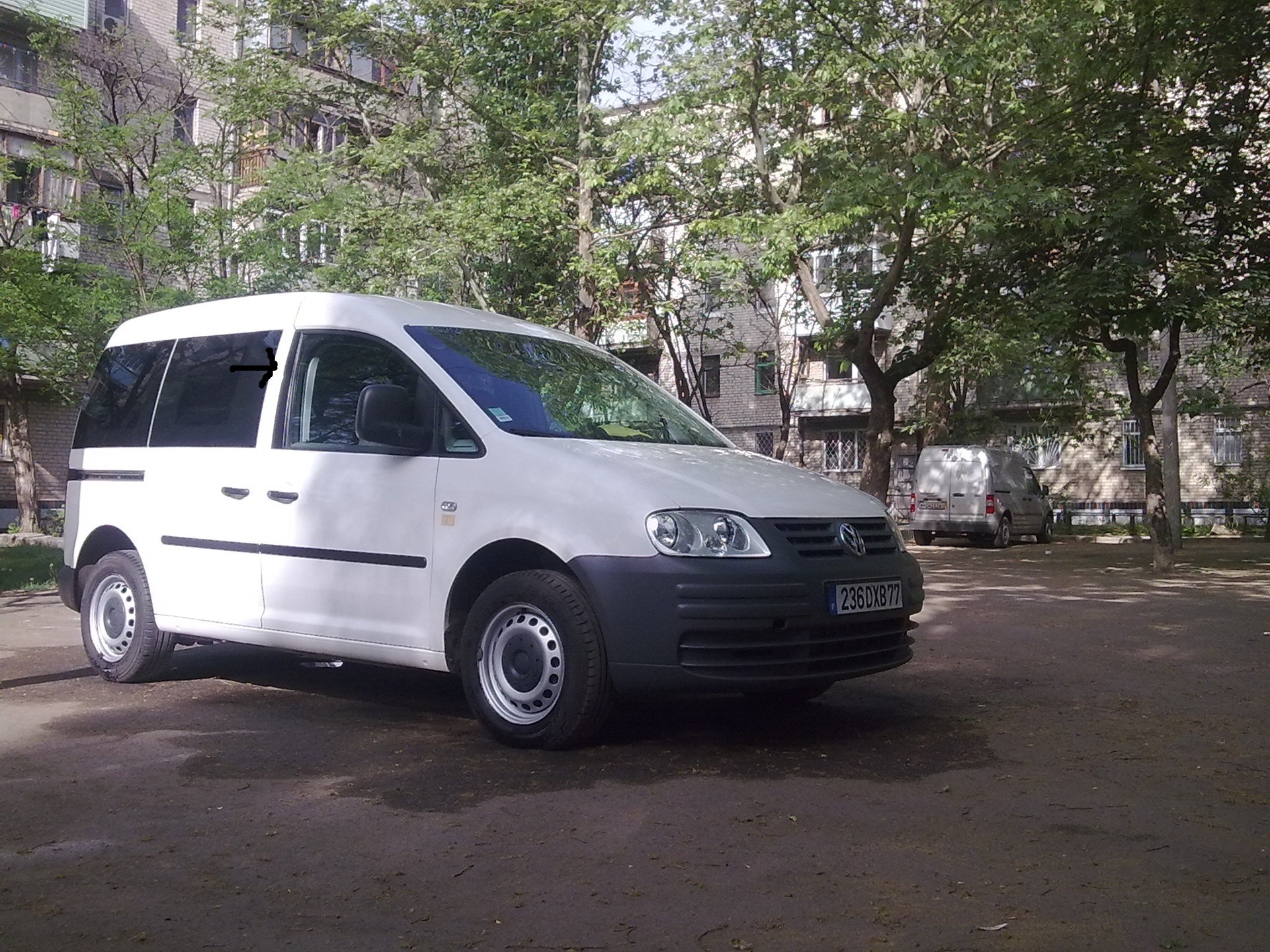 трохи фарби 1