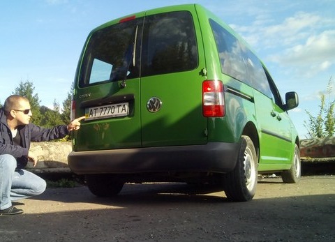 Ставимо номерок 777 1