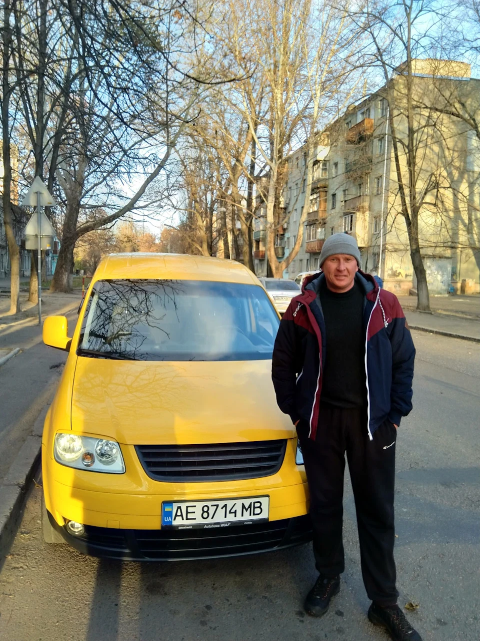 Останній рік пост. Але не як не навпаки )
