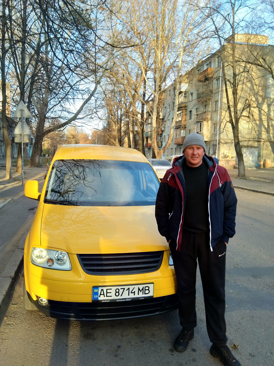 Останній рік пост. Але не як не навпаки ) 1