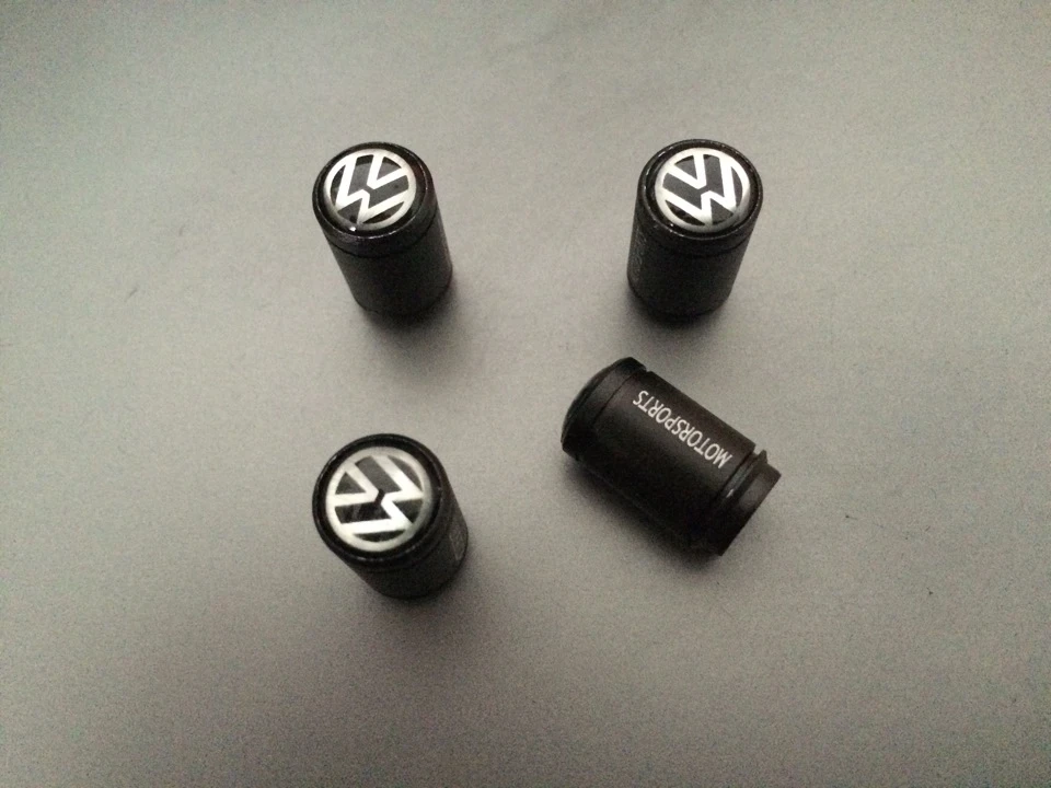 Ковпачки ''Volkswagen''.