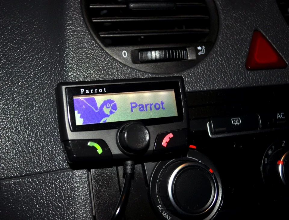 Гучний зв'язок Parrot CK3100