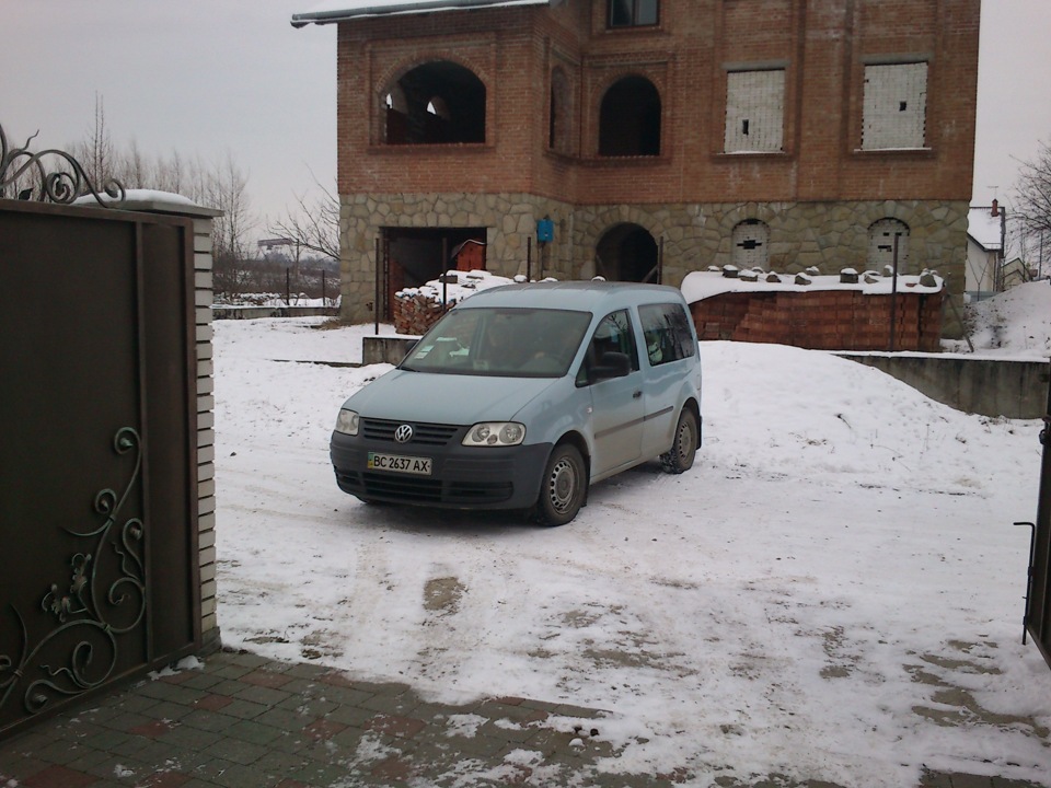 каддик зимою 5