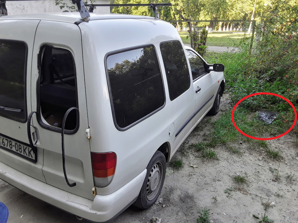 А вам вирізали вікна? Тоді ми йдемо до вас! 2