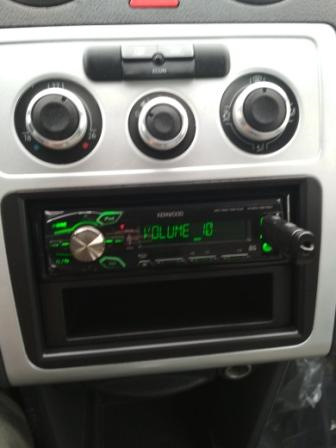 KENWOOD KMM361sd 3
