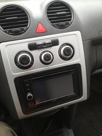 KENWOOD KMM361sd 1