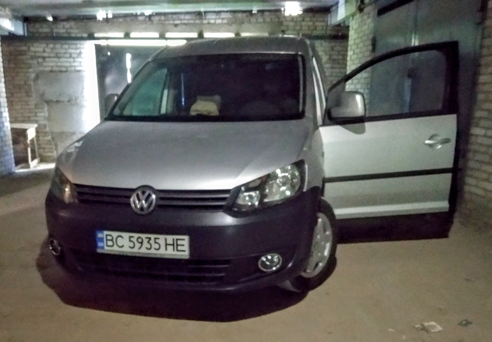Цяцкі 5