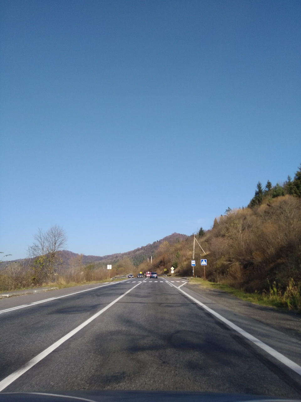 День Автомобіліста, що минув недаремно. 1