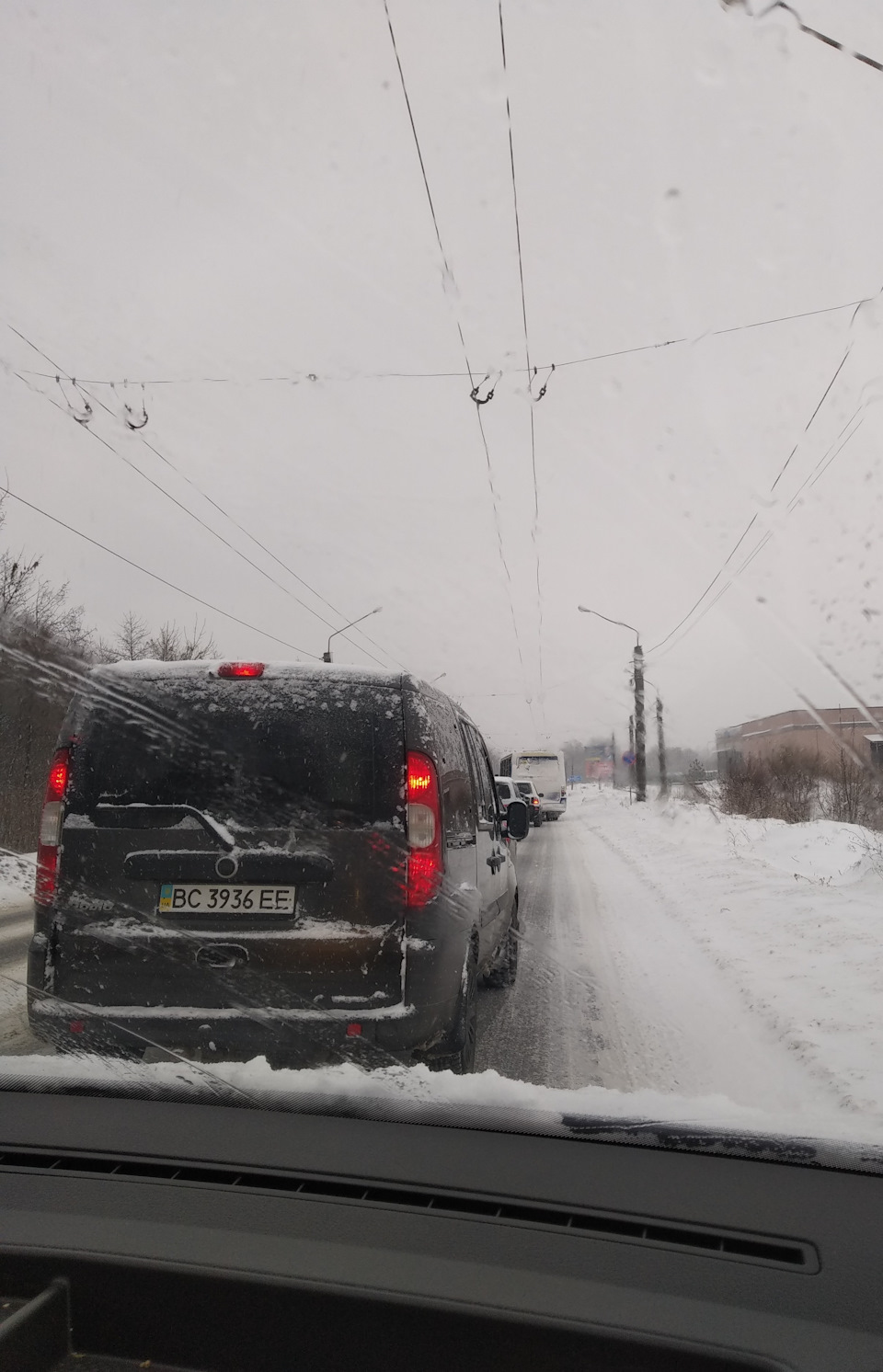 Добрий вечір тобі… 3
