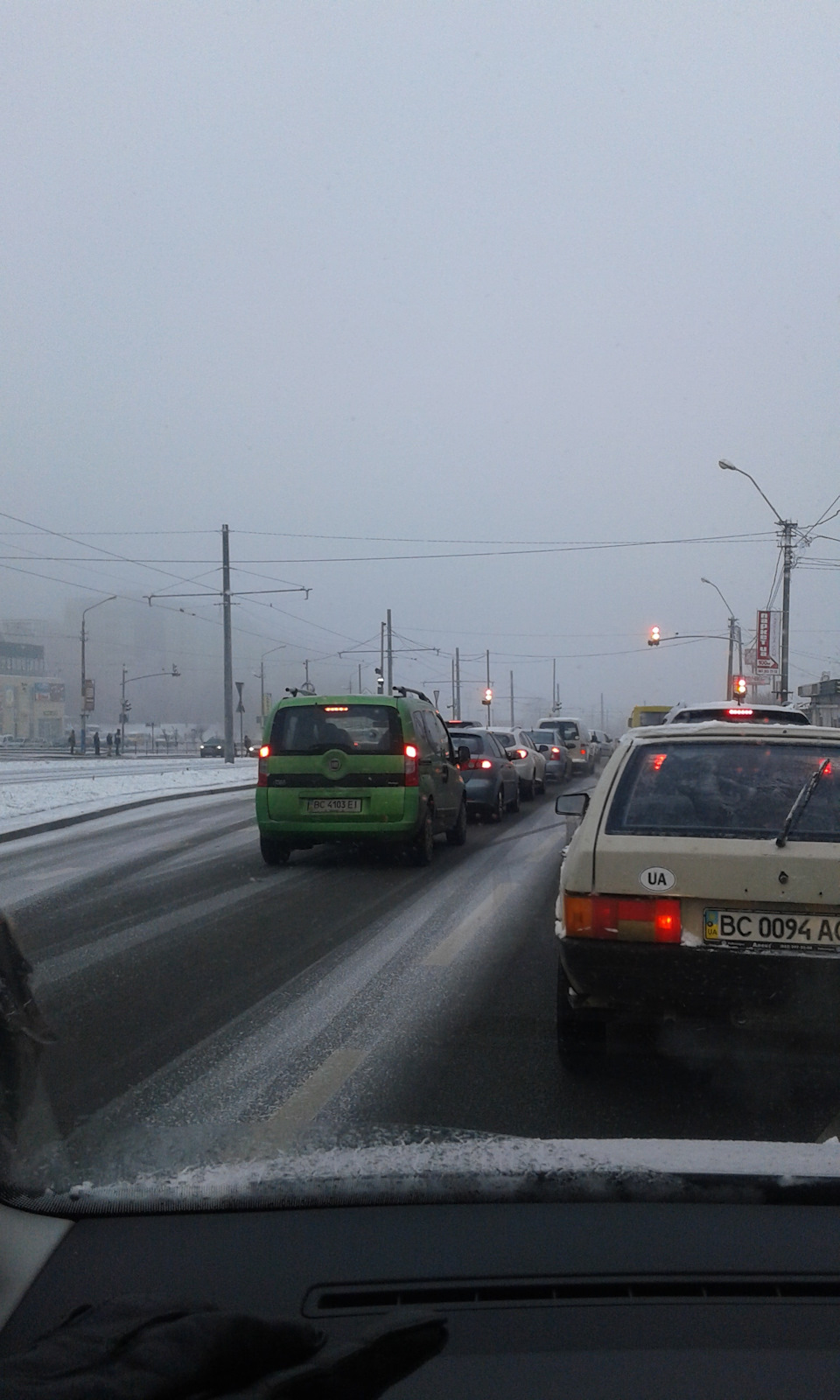 Маленькі приємності… 1