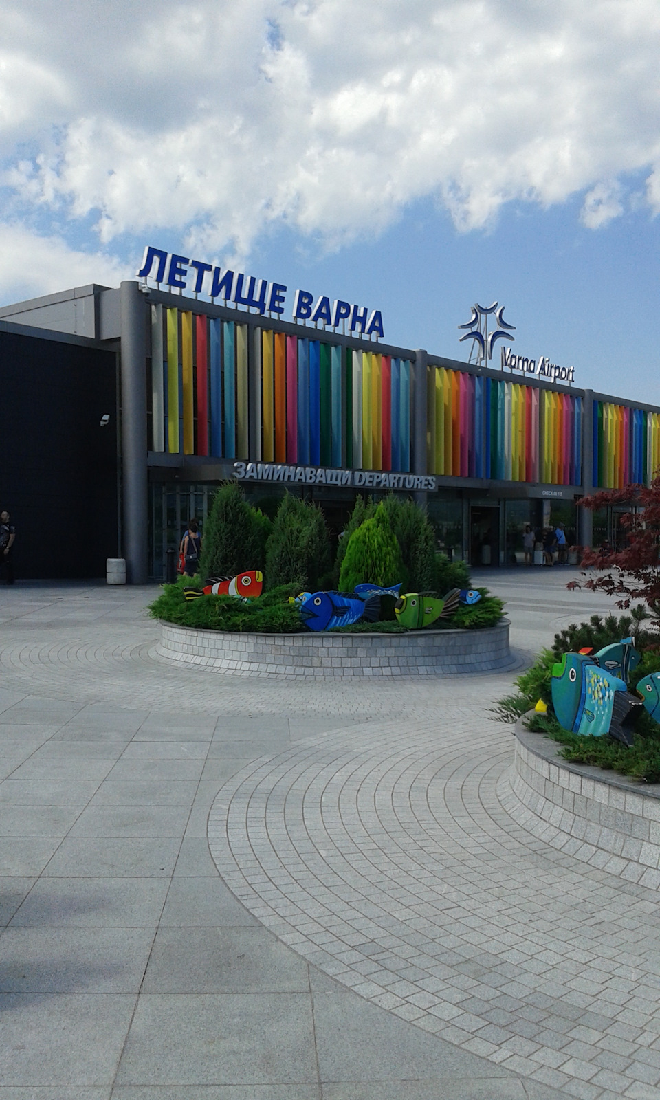 Ще про плюси і мінуси КаддіЛайка 2