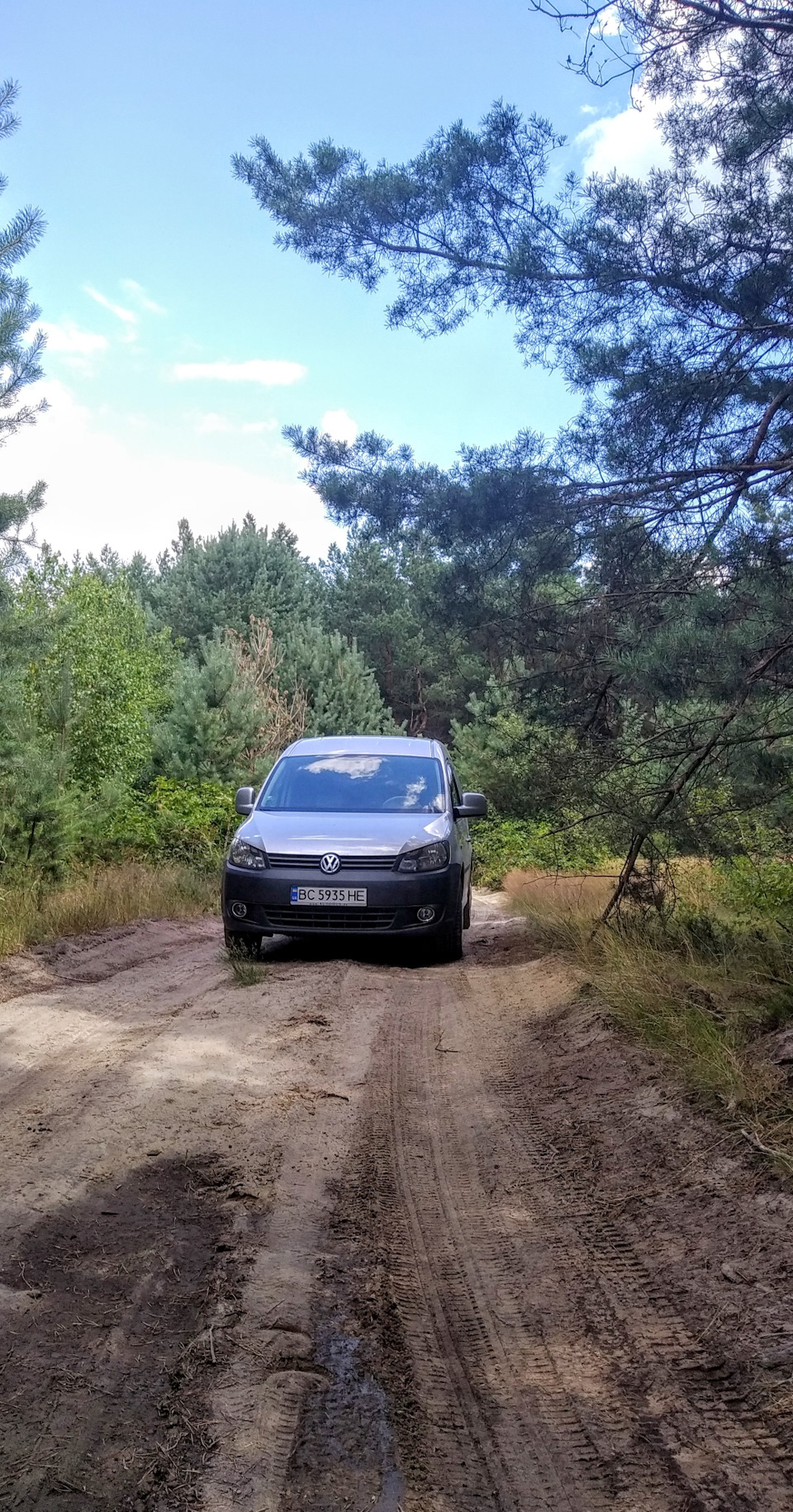 Відпускне 1