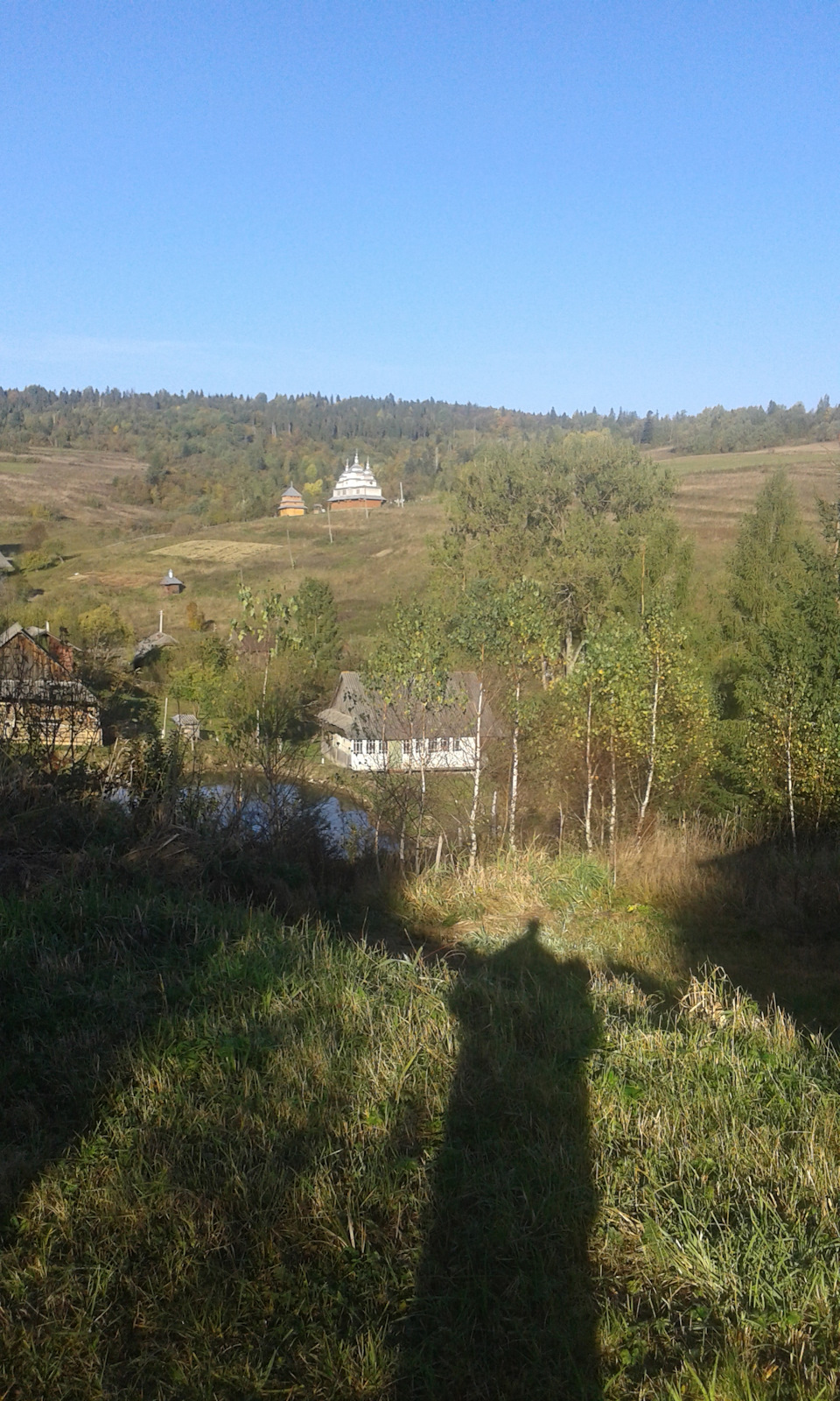 Вихідні. . 5
