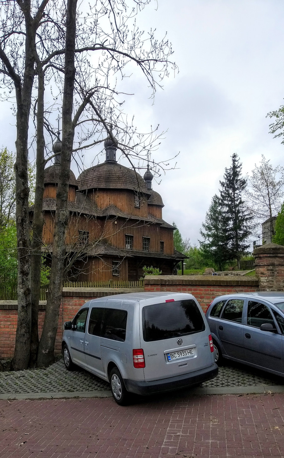 ХРИСТОС НЕДІЛЯ! 2