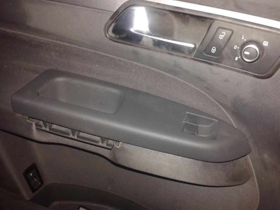 Переробка човника 3