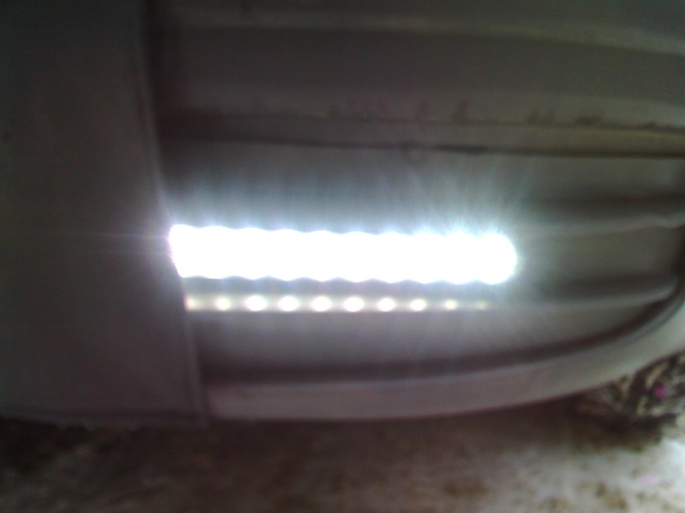 led diode 1