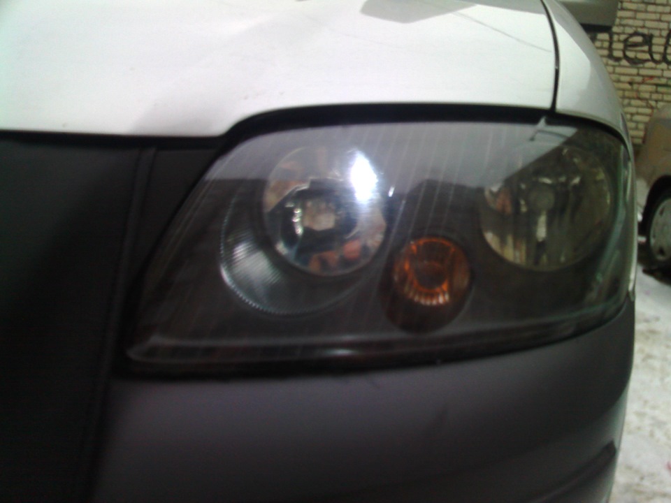 led diode 3