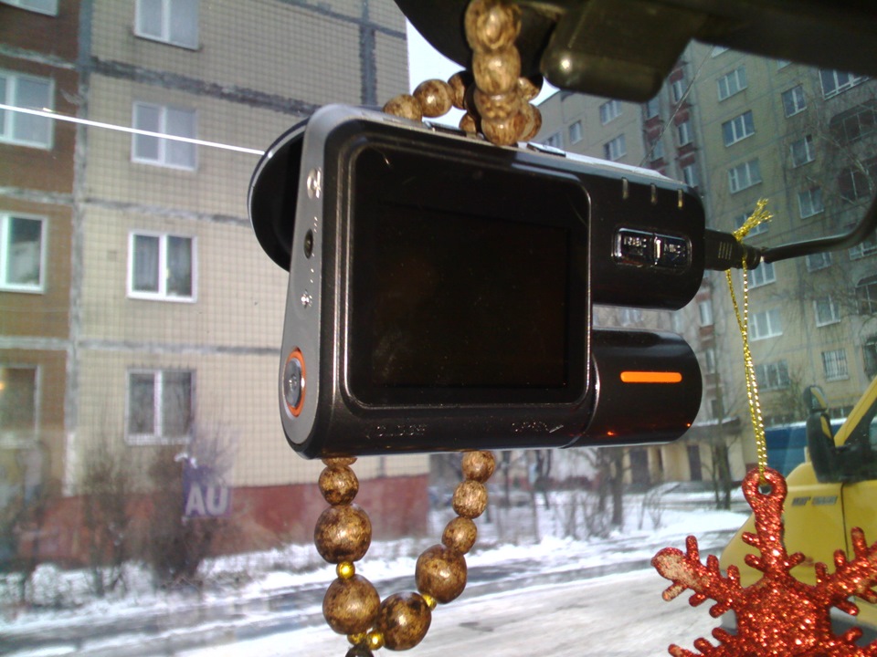 відеореєстратор 1