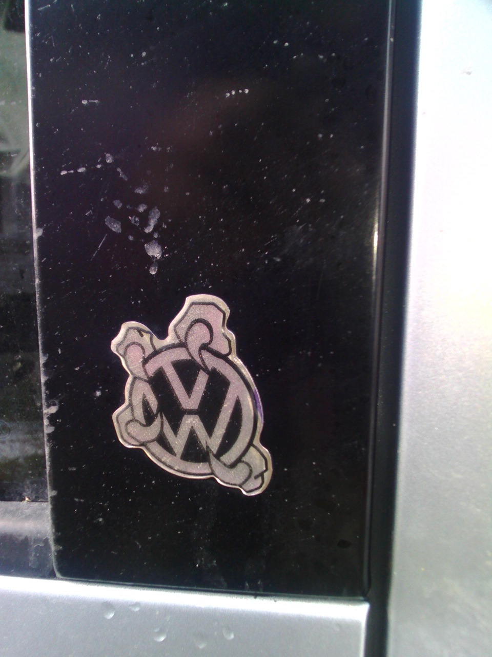 Volkswagen 1