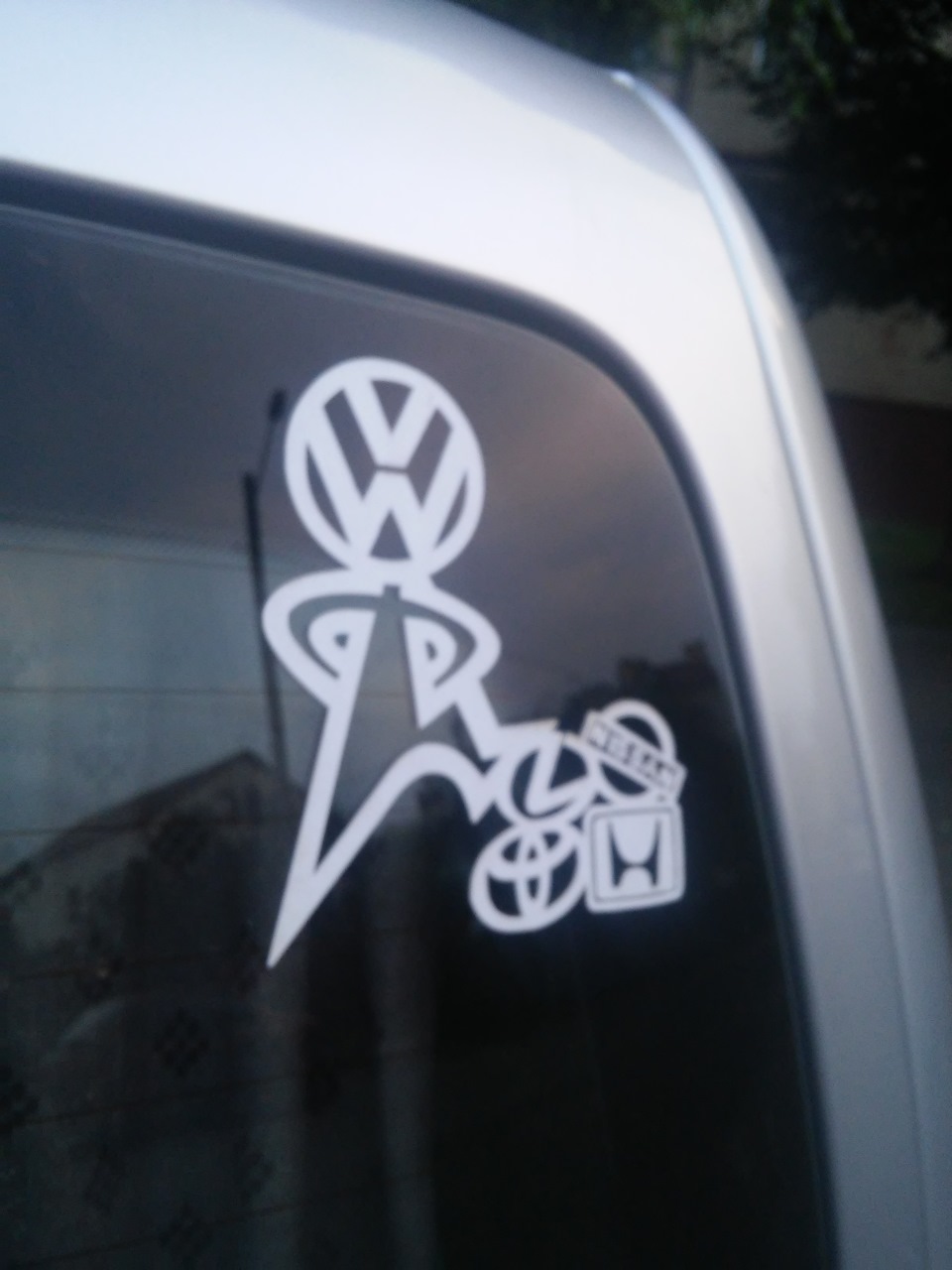 vw respect 1