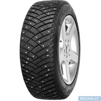 GOODYEAR UltraGrip Ice Arctic (Шип) 195/65R15 91T 1