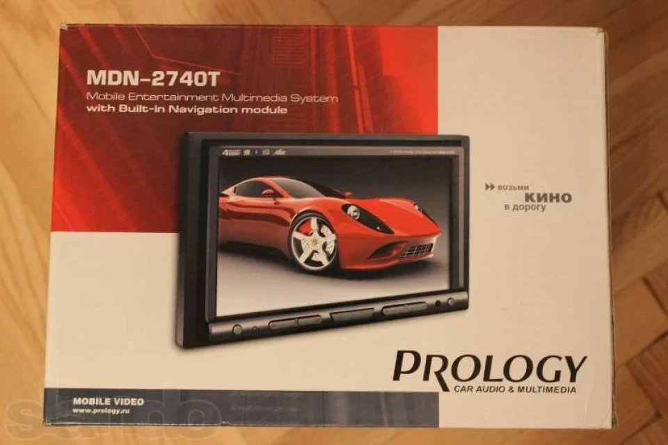 продам Prology MDN-2740T