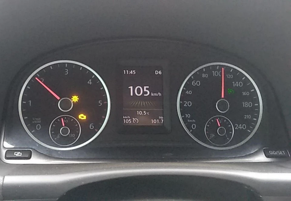 #140 Велике ТО і не тільки