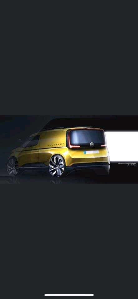 Caddy 2020 New or No 🤔 2