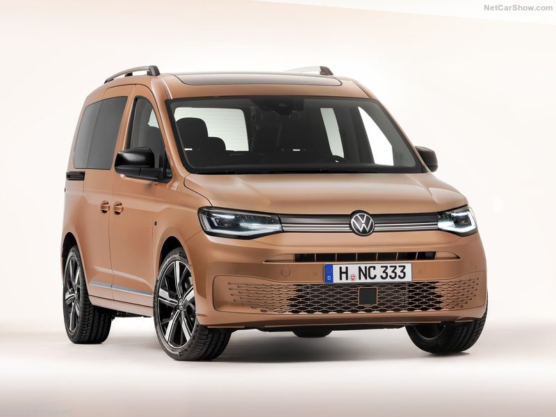 CADDY V 20.02.2020 3