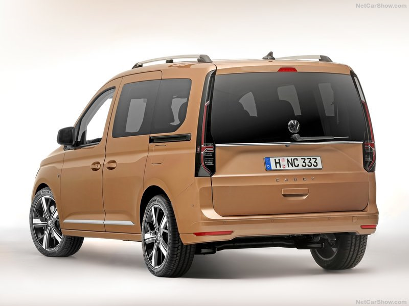 CADDY V 20.02.2020 2
