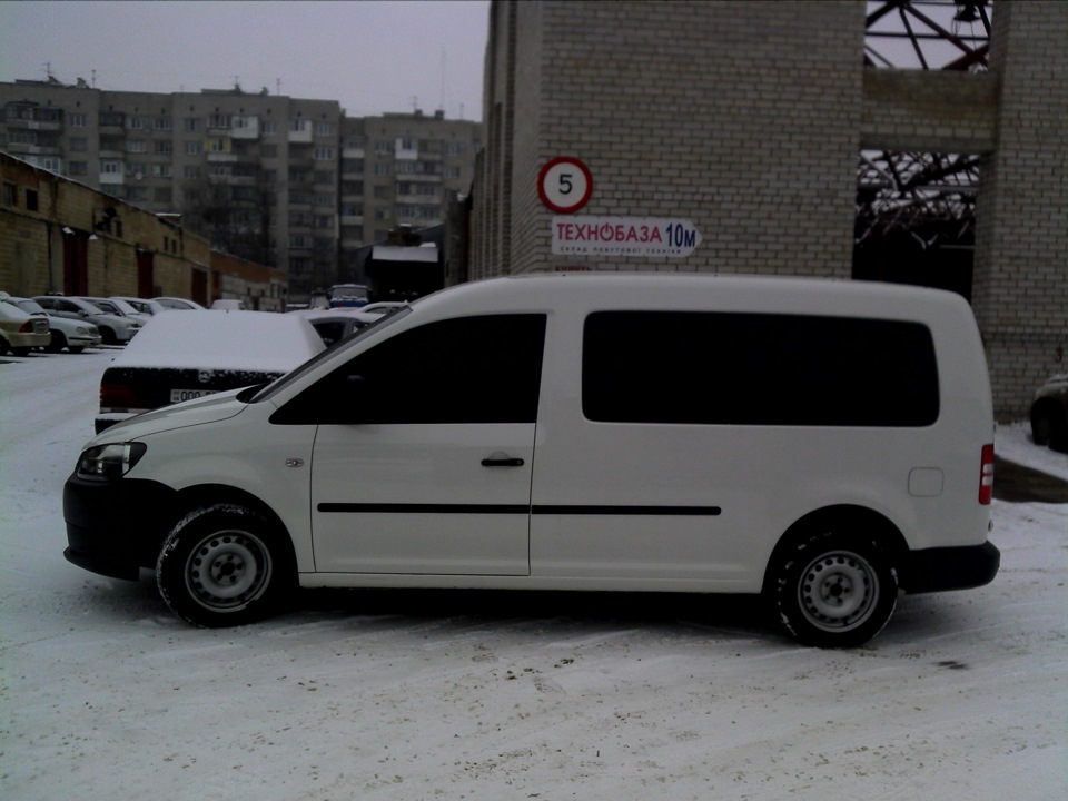 Переобладнання з Kasten у Life :) 3