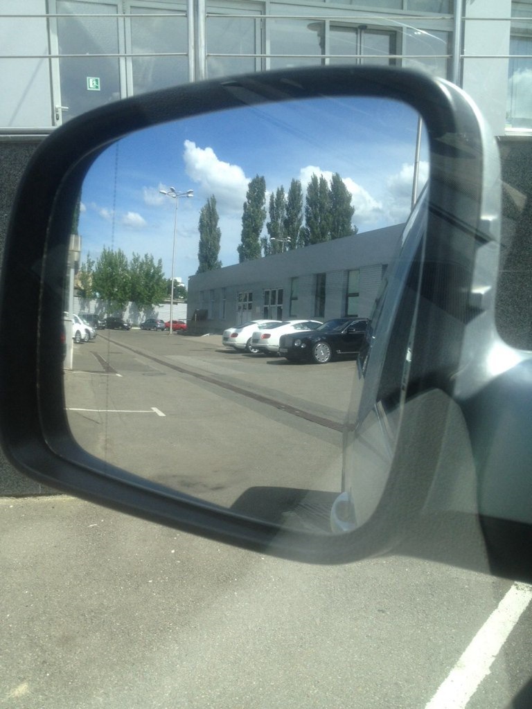 Що може робити власник VW у такому місці? 2