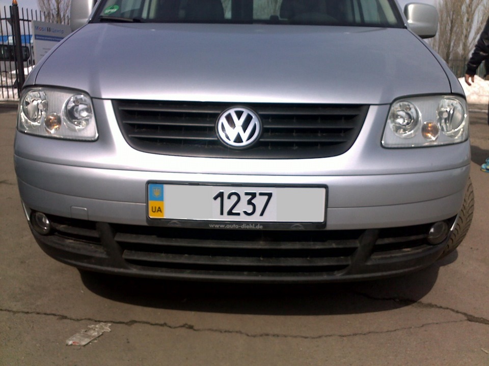 Постановка на облік. 2