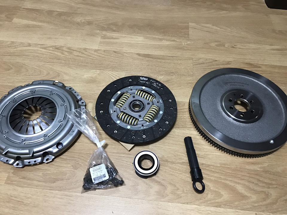 Valeo 835035 2
