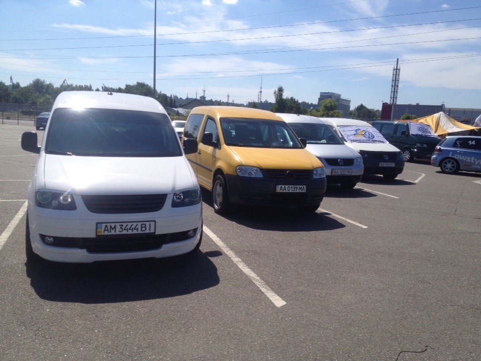 VW FanDay 4