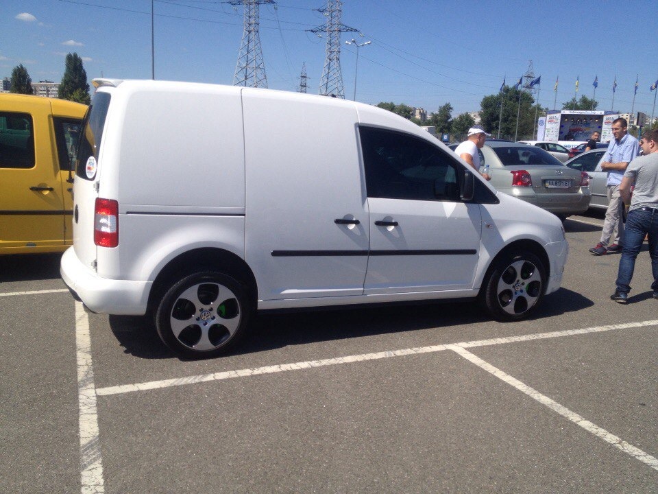 VW FanDay 5