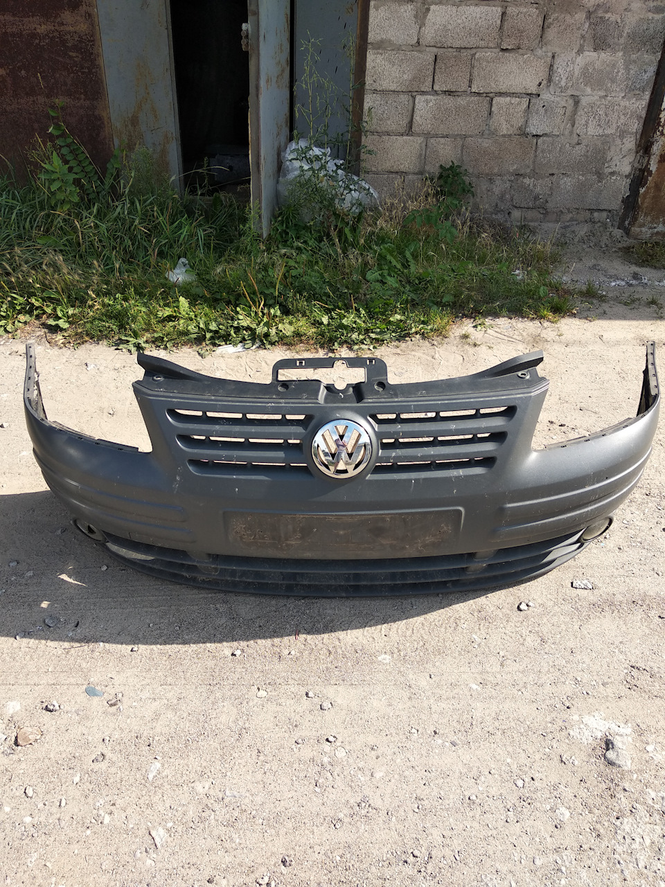 Збулася мрія… 1