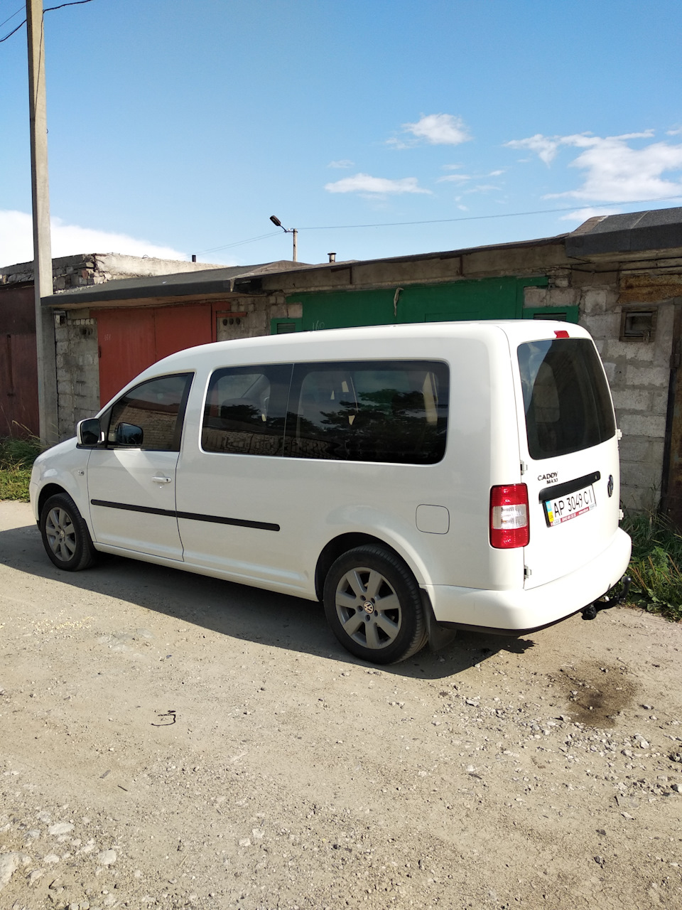 Збулася мрія… 5