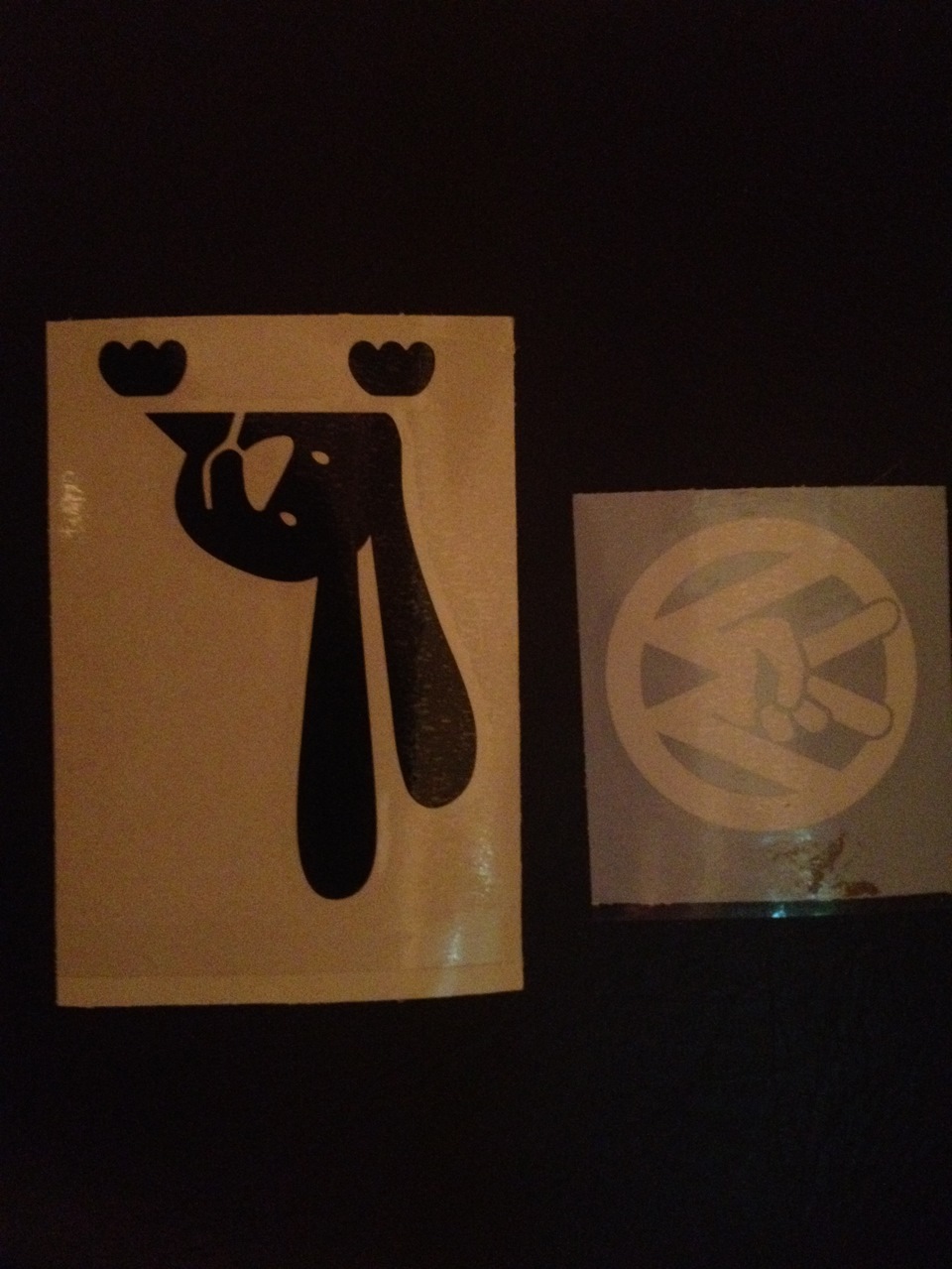 Автовініл 5